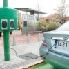 Vehículos Eléctricos Renovables inaugura su primera unidad del Sistema PEySI en el Centro Comercial Tres Aguas del municipio de Alcorcón
