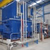 SMURFIT KAPPA NERVION pone en marchasu nueva planta de cogeneración con biomasa de 21,4 MW