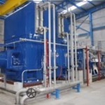  SMURFIT KAPPA NERVION pone en marchasu nueva planta de cogeneración con biomasa de 21,4 MW