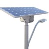 Nueva farola solar EG145