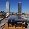 Las ciudades inteligentes aplican estrategias energéticas locales