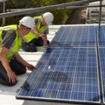 Trina Solar lleva la energía solar limpia a la sede del Equipo Lotus de Fórmula 1
