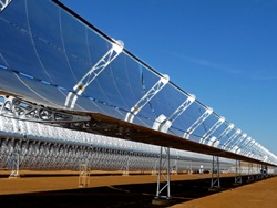 Medidas retroactivas de la reforma energética no serían aplicables a las centrales termosolares Medidas retroactivas de la reforma energética no serían aplicables a las centrales termosolares
