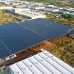La instalación fotovoltaica sobre cubierta más grande de Comunidad Valenciana confía en los inversores de SolarMax