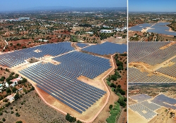 Martifer Solar completa dos plantas fotovoltaicas en Portugal con una capacidad total de 22.4 mwp