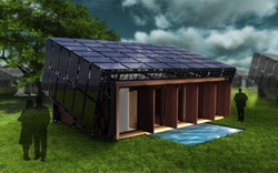 Martifer Solar refuerza apuesta en la innovación con proyecto “casas en movimiento” presente en solar Decathlon Europe 2012 Martifer Solar refuerza apuesta en la innovación con proyecto “casas en movimiento” presente en solar Decathlon Europe 2012
