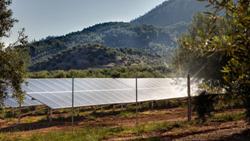 Ennera realiza dos nuevos proyectos fotovoltaicos con Conergy Ennera realiza dos nuevos proyectos fotovoltaicos con Conergy