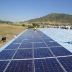 Conergy continúa su crecimiento en Grecia con la puesta en marcha de cuatro sistemas fotovoltaicos para inversores privados