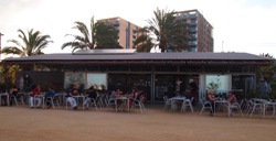 Conergy instalará un proyecto piloto de autoconsumo en un restaurante de Mataró Conergy instalará un proyecto piloto de autoconsumo en un restaurante de Mataró