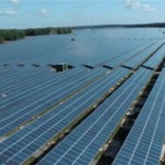 Trina Solar suministra 61 MW de módulos fotovoltaicos para el proyecto Green Tower en Brandenburgo