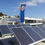 Burger King apuesta por las renovables de la mano de Bioenergy en Lanzarote