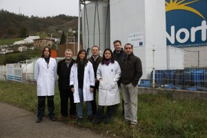 La CE premia un proyecto íntegramente español de aprovechamiento de residuos agroalimentarios para la producción de biogás y biodiesel