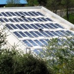 EKILOR finaliza la segunda instalación de Autoconsumo Fotovoltaico con venta de excedente de Euskadi.