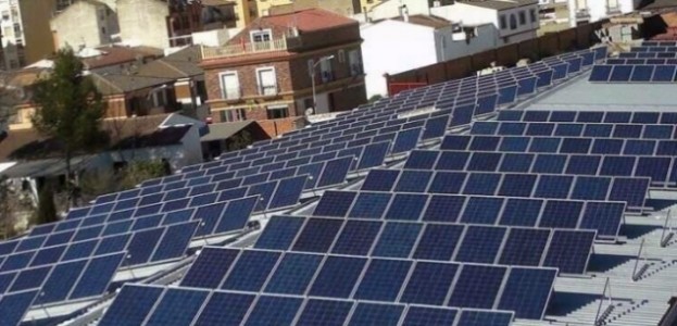 Conergy suministra módulos para nueve instalaciones fotovoltaicas sobre cubierta de Gamma Solutions en Tarragona, Logroño y Jaén