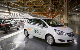 REPSOL y OPEL apuestan por el mercado de Autogas en España