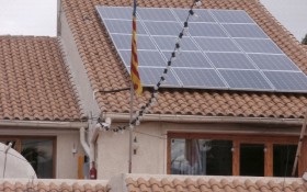 Los Ayuntamientos se suman al carro de la Energía Solar Fotovoltaica con Autoconsumo gracias al “Pacto de Alcaldes para el Ahorro Energético”