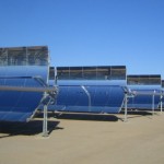 Colaboración europea para desarrollar la energía solar en el norte de África