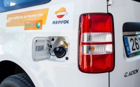 Northgate, Repsol y Adif se unen a favor de la eficiencia energética