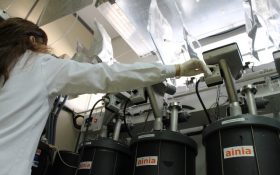 Crean el primer sistema para optimizar a tiempo real las plantas de biogás
