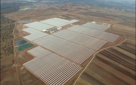 El Consorcio de Promoción de la Industria Española de Energías Renovables formaliza su nueva estrategia panafricana