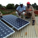 UNEF facilita el desarrollo de instalaciones de autoconsumo fotovoltaico en Camerún