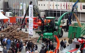 417 empresas y marcas convierten la 1ª edición de Expobiomasa en el evento del año en el sector de las energías renovables en España