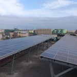 SolarMax participa en una instalación fotovoltaica de 210 kW en el centro comercial chileno Zofri