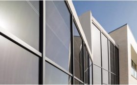 Vidrio fotovoltaico de alta eficiencia made in Spain