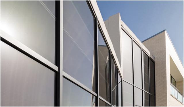 Vidrio fotovoltaico de alta eficiencia made in Spain