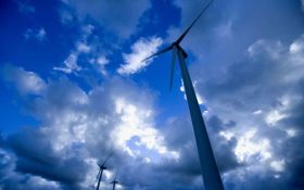 Ventinveste, participada por Galp Energia, construirá cuatro parques eólicos en Portugal