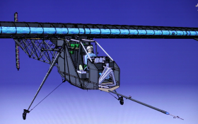 Dassault Systèmes y Solar Impulse definen un nuevo capítulo en el futuro de la aviación basada en energía solar