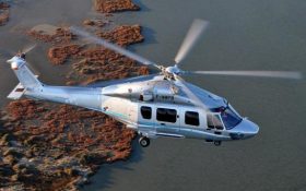 Saft Baterías equipa los nuevos helicópteros EC175 de Airbus