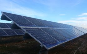 Som Energía Madrid y Ecooo lanzan la tercera planta solar para su socialización