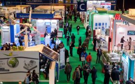 GENERA mostró el avance del sector energético en clave de eficiencia y sostenibilidad