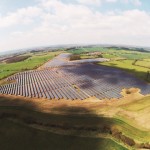 ET Solar añade un proyecto de 13 MWp a su creciente cartera solar del Reino Unido