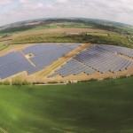 ET Solar conecta una planta PV de 5MWp en Reino Unido para Lightsource Renewable Energy