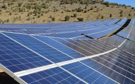 Langa Group elige a Schneider Electric y Saft para dos nuevas plantas de energía solar con almacenamiento energético en Córcega