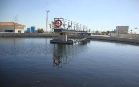 DAM investiga una tecnología para mejorar la eficiencia energética de las depuradoras de menor tamaño