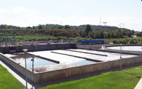 DAM participa en un proyecto que permitirá un ahorro energético del 40% en las estaciones depuradoras