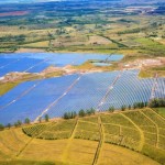 FRV comienza a operar La Jacinta, primera planta solar a gran escala de Uruguay
