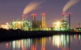 E&M Combustión participa en la nueva planta petroquímica de la saudí Sabic en Al Jubail