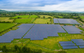 ET Energy pone en marcha dos proyectos PV de 5 MWp en el Reino Unido