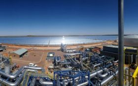 E&M Combustión suministra los quemadores de la central termosolar de Bookport en Sudáfrica