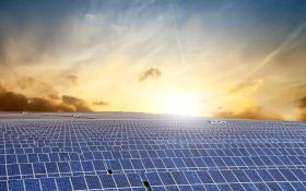 El sector fotovoltaico mundial se pone las pilas