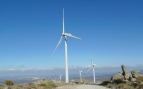 Fenie Energía adquiere un parque eólico en Salamanca