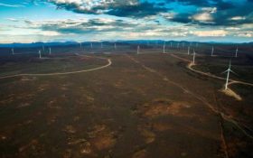 Mainstream Renewable Power