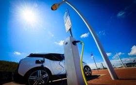 La revolución holandesa de carga inteligente de vehículos eléctricos