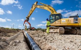 Redexis Gas continúa con la expansión del gas natural en Jaén