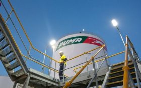Puma Energy adquiere la terminal BP en Irlanda del Norte
