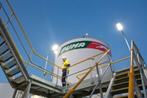 Puma Energy adquiere la terminal BP en Irlanda del Norte